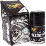 Meguiar's Meguiars AIR Re-Fresher Black Chrome 59 ml
