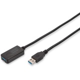 Digitus USB 3.0 Verlängerungskabel