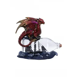 Statue Drak - The Voyage (Nemesis Now)