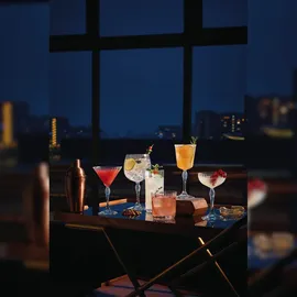 Bormioli Rocco America Cocktailglas 0,24 l 6 St.