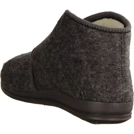 ROHDE Herren schwarz, Größe 43