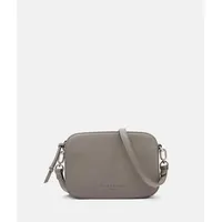 Liebeskind Berlin Luka Crossbody steingrau