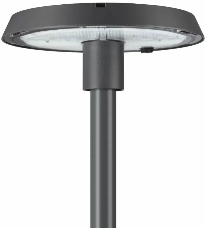 Philips Lighting LED-Mastaufsatzleuchte BDP260 LED #89450400