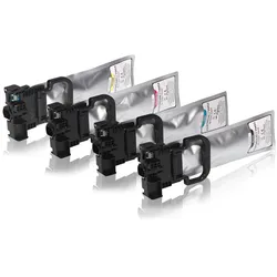 Multipack kompatibel zu Epson C13T945140 / T945 enthält 4x Tintenpatrone