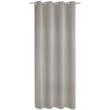 Albani Group München Ösen 140 x 245 cm stein