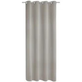 Albani Group München Ösen 140 x 245 cm stein