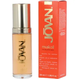 Jovan Musk Oil Eau de Parfum 59 ml