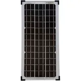 Solartronics Solarmodul monokristallin 25 W