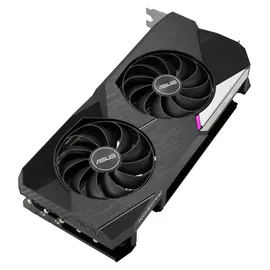 Asus Radeon RX 6750 XT Dual OC 12 GB GDDR6 90YV0HK0-M0NA00