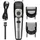 ProfiCare Profi-Care PC-HSM/R 3131 Chrom-Schwarz