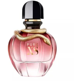 Paco Rabanne Pure XS For Her Eau de Parfum 80 ml