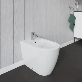 Duravit ME by Starck Stand-Bidet 2289100000