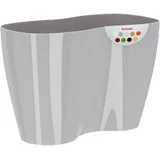 Kadax 23,5 x 15,7 cm Grau