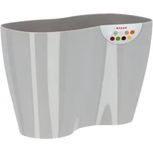 Kadax 23,5 x 15,7 cm Grau