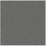 Floordirekt Teppichfliesen Bern 50 x 50 cm Grau