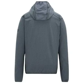 Regatta Alven Fleecejacke Blau 2XL