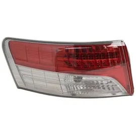 Valeo Heckleuchte links 043956