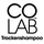 Colab Trockenshampoo Original 200 ml