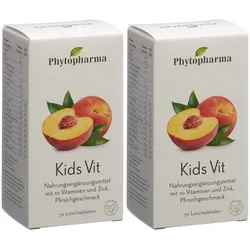 Phytopharma Kinder Vit
