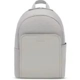 KAPTEN & SON Aalborg Daypack Grau