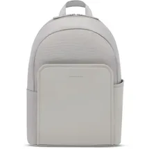 KAPTEN & SON Aalborg Daypack Grau