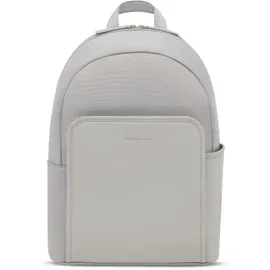 KAPTEN & SON Aalborg Daypack Grau