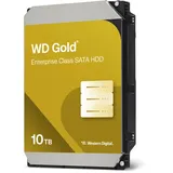 Western Digital Gold 10 TB 3,5" WD102KRYZ