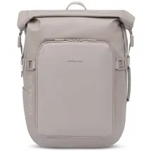 KAPTEN & SON Lisbon Pro Rucksack Rosa
