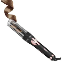 Babyliss Curl Secret Lite Automatischer Lockenstab schwarz/roségold