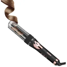 Babyliss Curl Secret Lite Automatischer Lockenstab schwarz/roségold