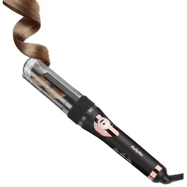 Babyliss Curl Secret Lite Automatischer Lockenstab schwarz/roségold
