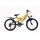 WYLD Zodiac 20 Zoll RH 31 cm Orange