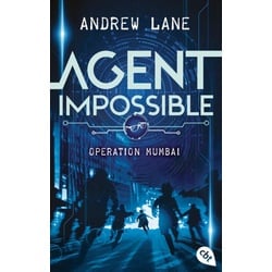 AGENT IMPOSSIBLE - Operation Mumbai