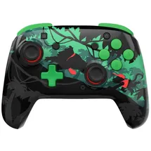 Turtle Beach Rematch Wireless Controller Mehrfarbig Controller Nintendo Switch