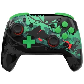 Turtle Beach Rematch Wireless Controller Mehrfarbig Controller Nintendo Switch