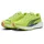 Puma Deviate Nitro 2 Laufschuhe - Lime Pow / Ocean Tropic / Poison Pink - EU 37