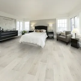 Classen Megaloc Aquaprotect 128,5 x 19,2 cm oak light grey mix