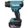 Makita Akku-Heißluftgebläse LXT 18 V • 550 °C • 200 L/min