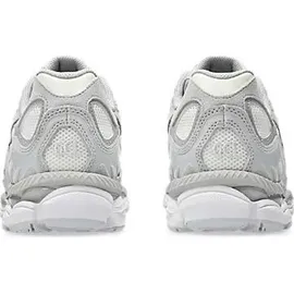 Asics Gel-NYC Herren Grau / Weiß 42,5