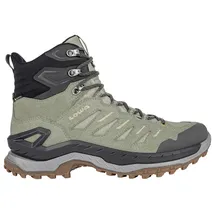 Lowa Innovo GTX Mid Herren Seegras/Dune 43,5