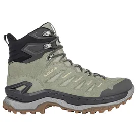 Lowa Innovo GTX Mid Herren Seegras/Dune 43,5