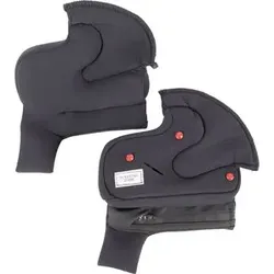 SCHUBERTH C4 Und C4 Pro Wangen-Polsterung Set