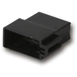  ISO Buchsengehäuse Strom 8 polig 