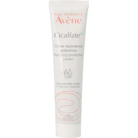 Avène Cicalfate+ Repairing Protective Cream 40 ml