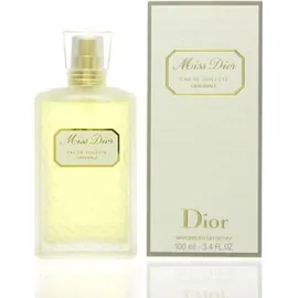 Dior Miss Dior Originale Eau de Toilette 100 ml