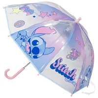 Lilo & Stitch Regenschirm Ø71cm – Universe Kinderschirm | Gr.: onesize