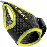 LEKI Shark Frame Strap Mesh schw.-neongelb, -