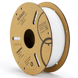 Elegoo PLA Filament, Filamentgröße: 1.75mm, Gewicht: 1 kg, Farbe: Rosa
