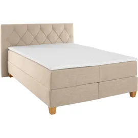 Home Affaire Harmones 163 x 210 cm H2/H3 Beige