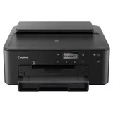 CANON PIXMA TS705A Tintenstrahldrucker, A4, WLAN, beidseitiger Druck, 4800 x 1200 dpi - Schwarz